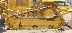 Bulldozer-Cat-D5N Xl-8735-18